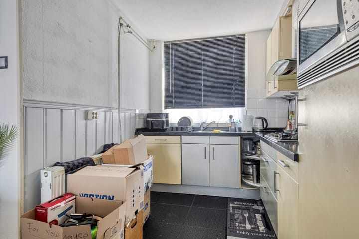 Photo 10 of Strawinskystraat 10