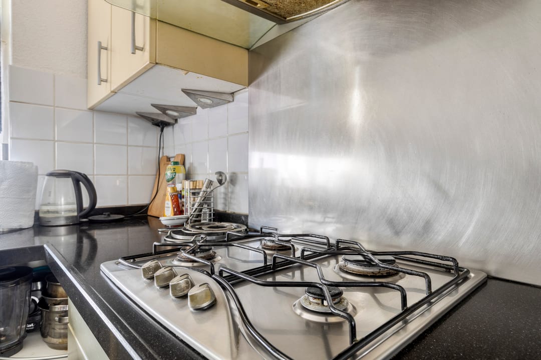 Foto 11 van Strawinskystraat 10