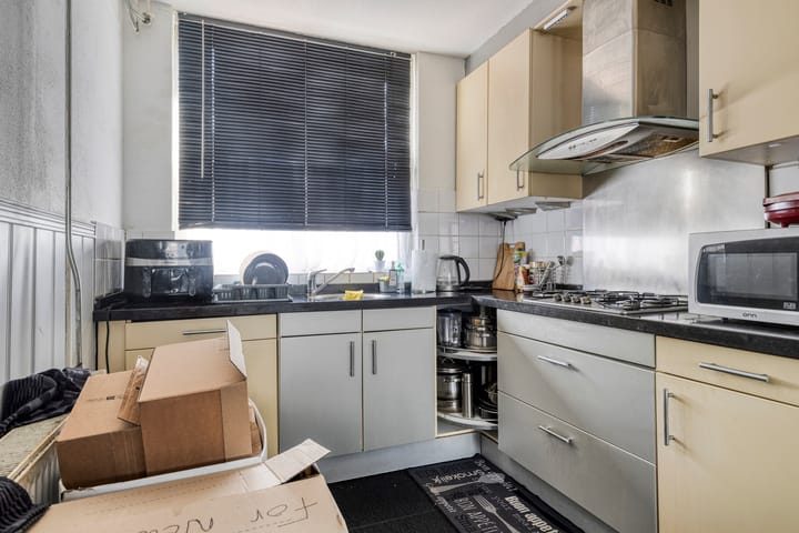 Photo 12 of Strawinskystraat 10