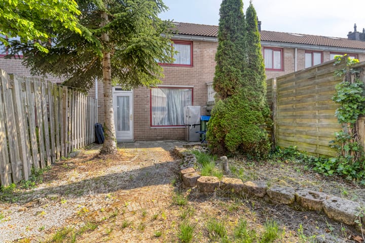 Photo 13 of Strawinskystraat 10