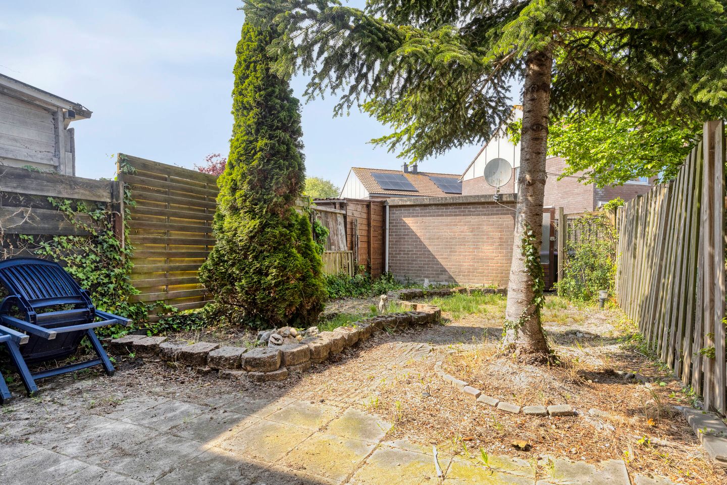 Foto 14 van Strawinskystraat 10