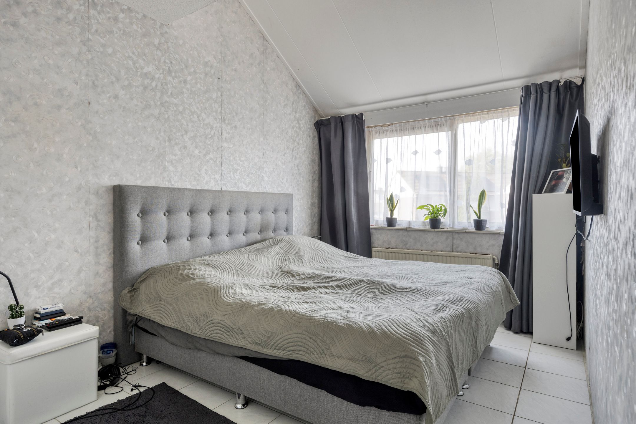 Foto 15 van Strawinskystraat 10