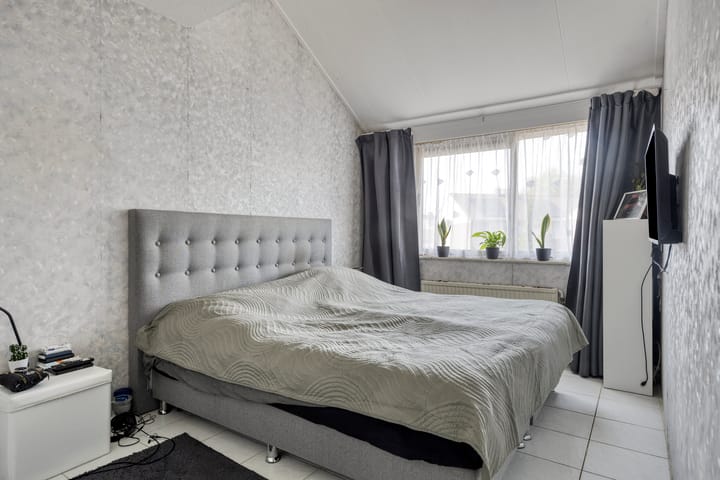 Photo 15 of Strawinskystraat 10