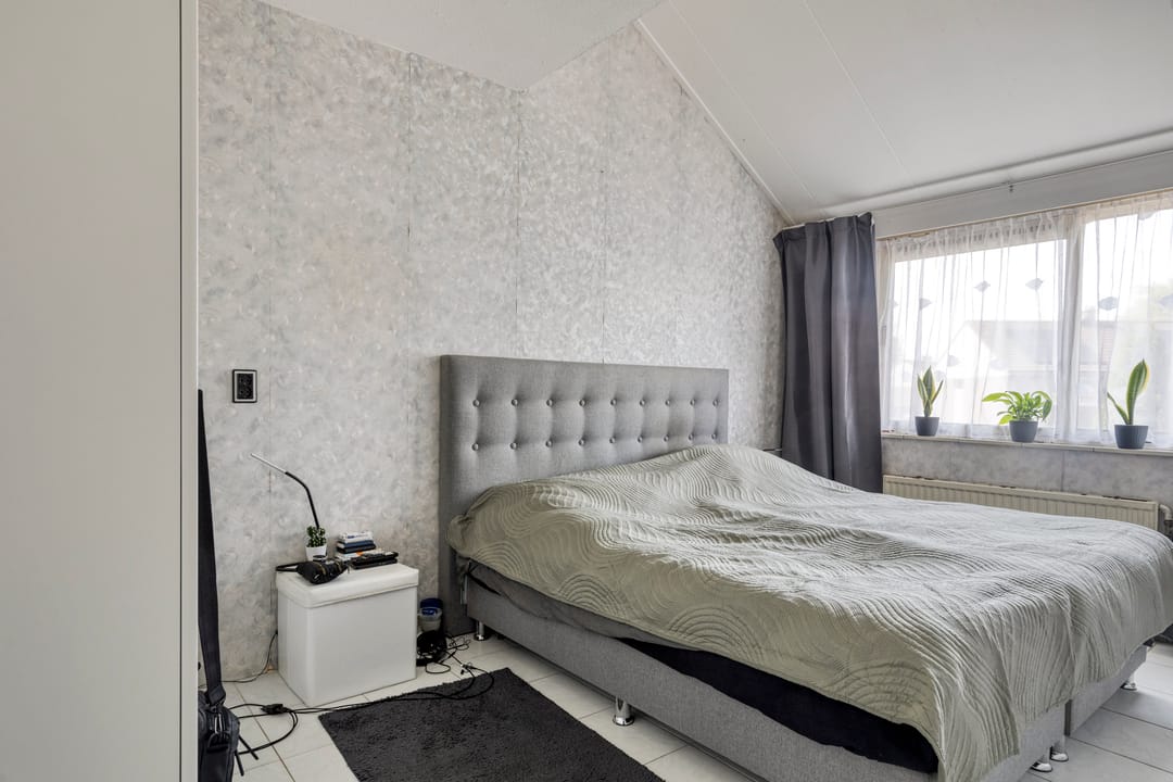 Foto 16 van Strawinskystraat 10