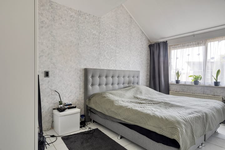 Photo 16 of Strawinskystraat 10