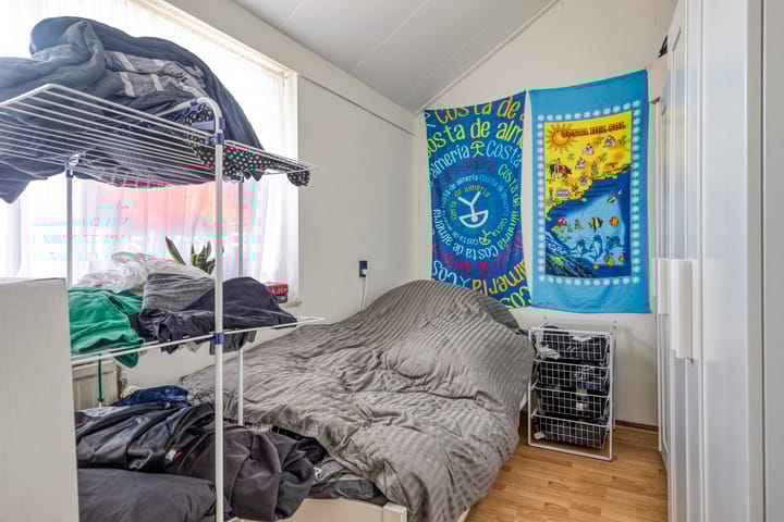 Photo 17 of Strawinskystraat 10