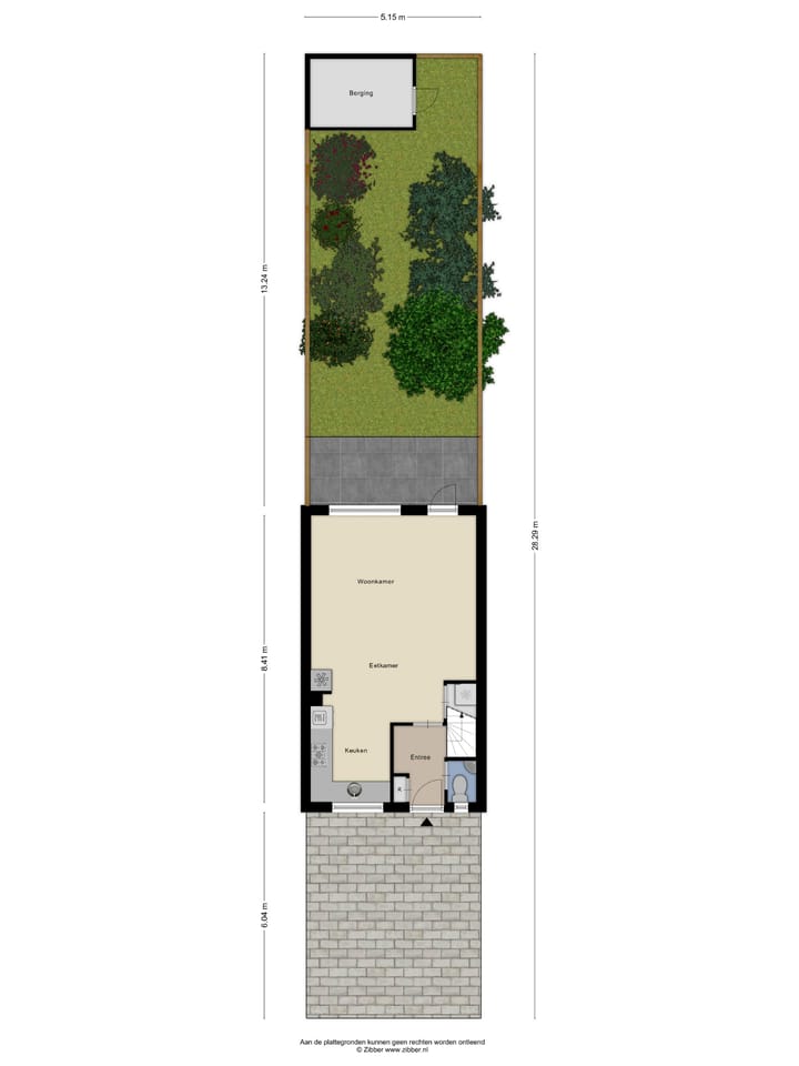 Photo 23 of Strawinskystraat 10