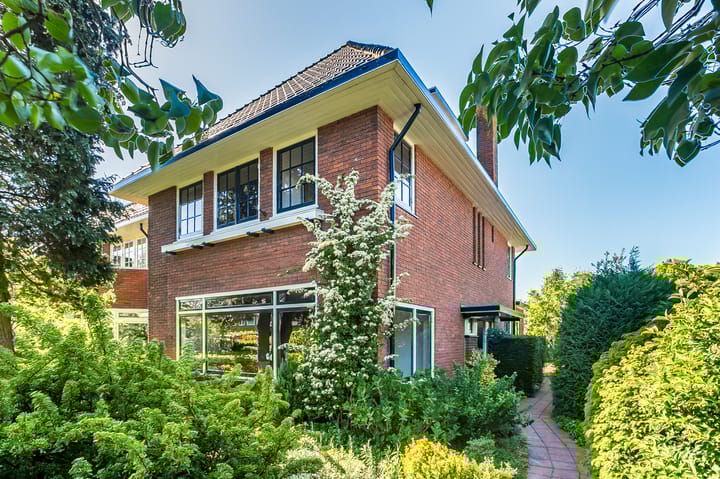 Foto 2 van Hector Treubstraat 21-A