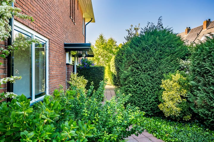 Foto 4 van Hector Treubstraat 21-A