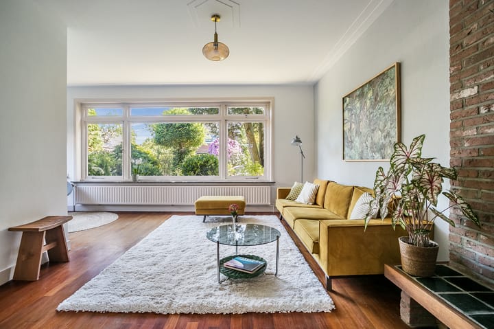 Foto 5 van Hector Treubstraat 21-A