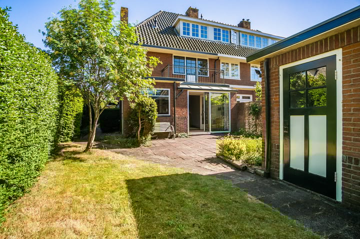 Foto 3 van Hector Treubstraat 21-A