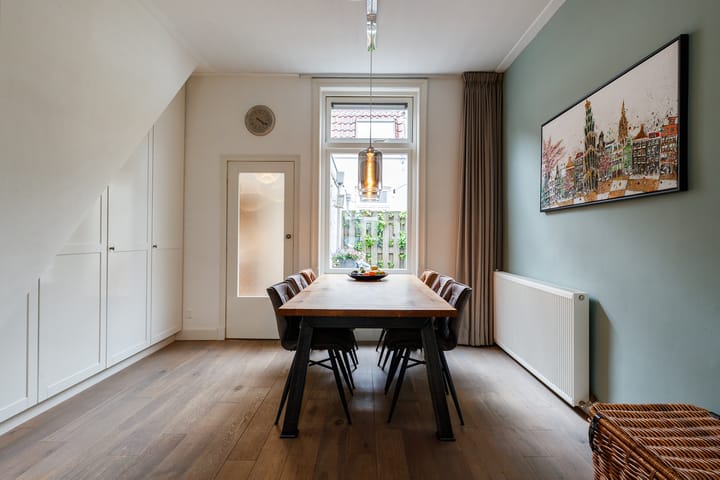 Foto 2 van Balistraat 37