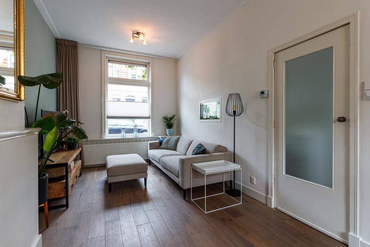 Foto 4 van Balistraat 37