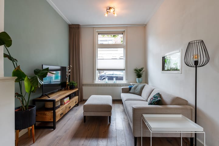 Foto 5 van Balistraat 37