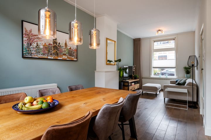 Foto 6 van Balistraat 37