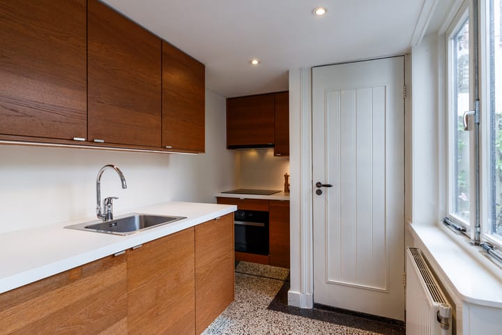 Foto 7 van Balistraat 37