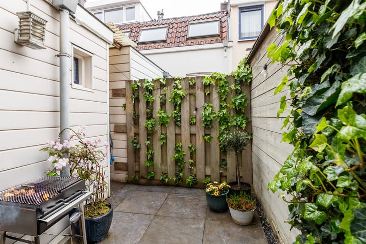 Foto 9 van Balistraat 37