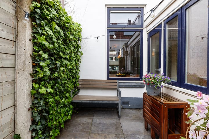 Foto 10 van Balistraat 37