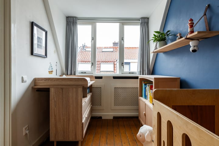 Foto 12 van Balistraat 37