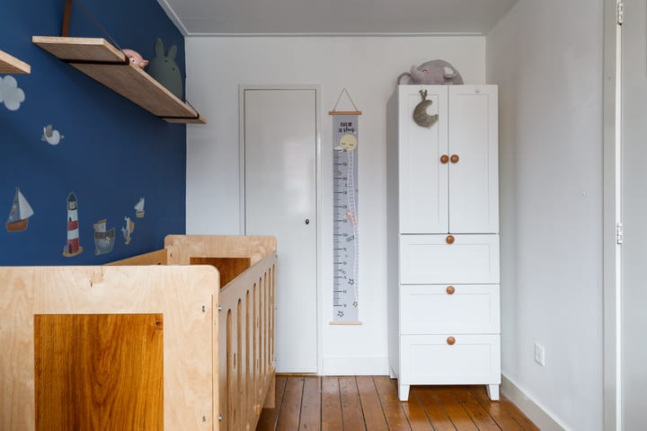 Foto 13 van Balistraat 37