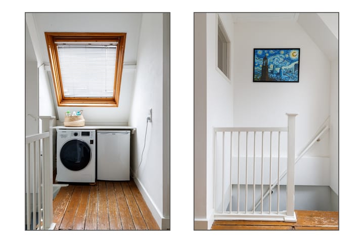 Foto 17 van Balistraat 37