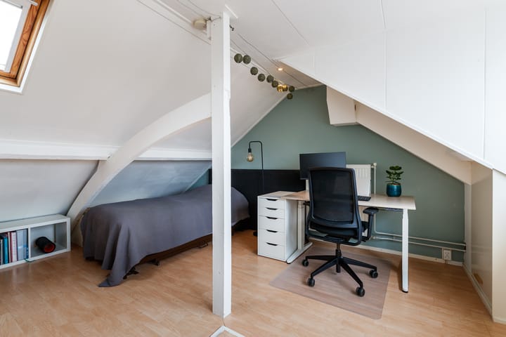 Foto 18 van Balistraat 37