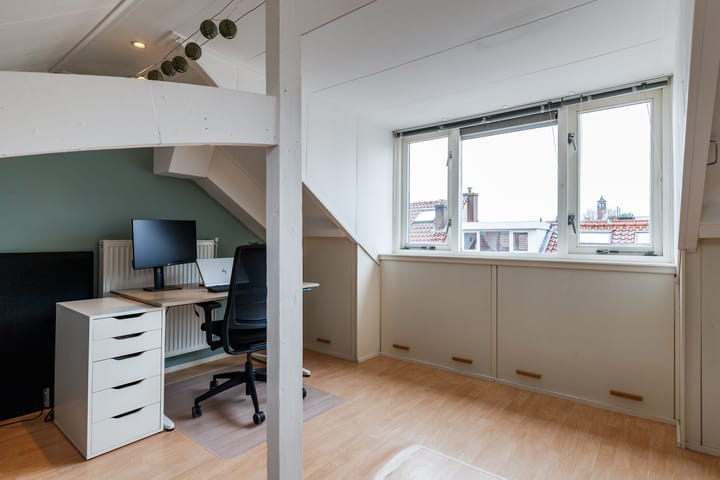 Foto 19 van Balistraat 37