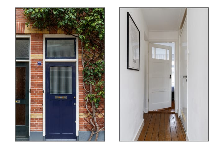 Foto 20 van Balistraat 37