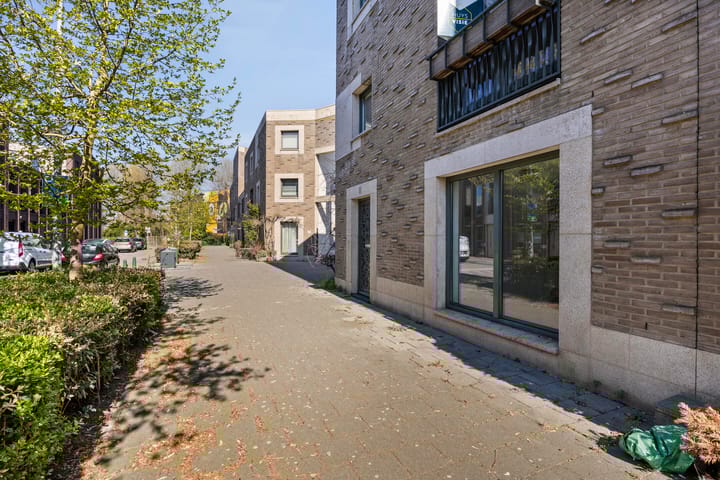 Foto 8 van Medinastraat 11