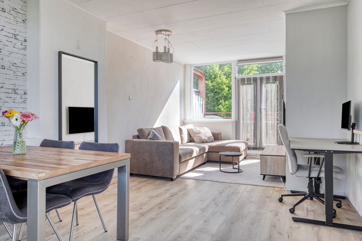 Foto 1 van Brigantijnstraat 25-D