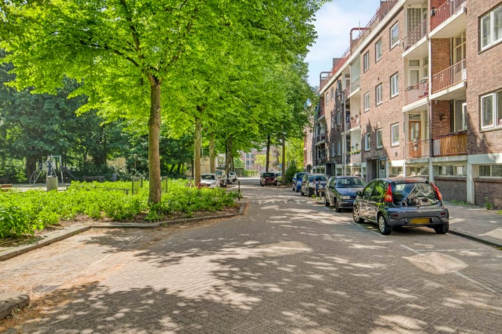 Foto 5 van Brigantijnstraat 25-D