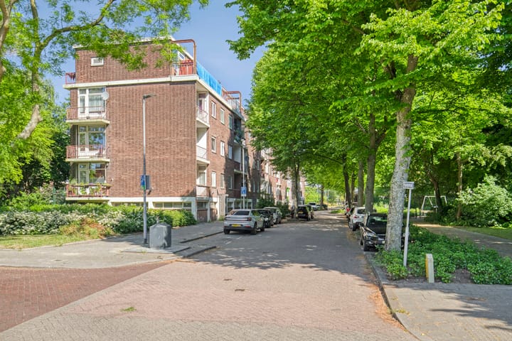 Foto 6 van Brigantijnstraat 25-D