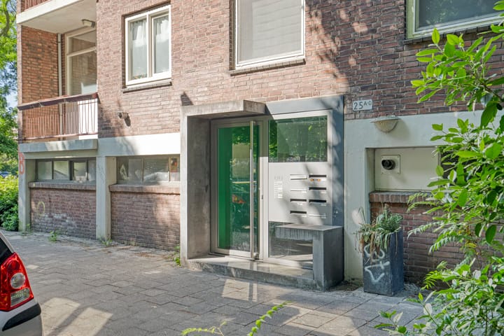 Foto 7 van Brigantijnstraat 25-D