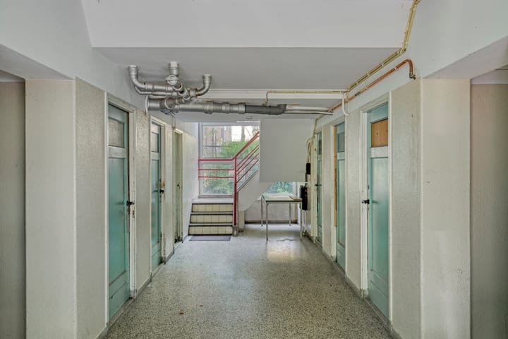 Foto 8 van Brigantijnstraat 25-D