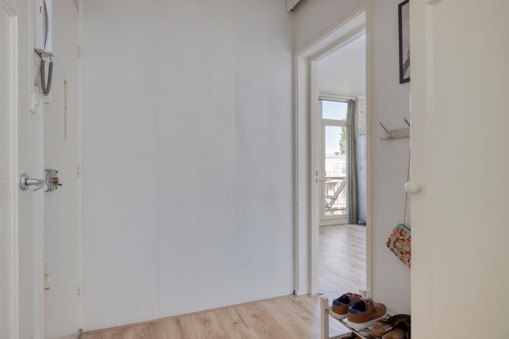 Foto 10 van Brigantijnstraat 25-D