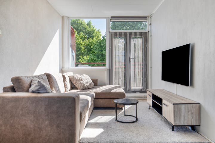 Foto 12 van Brigantijnstraat 25-D