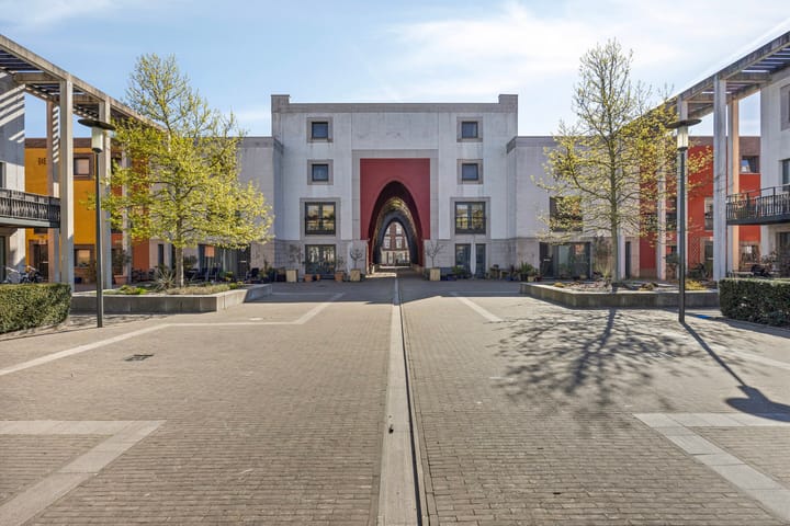 Foto 27 van Medinastraat 11