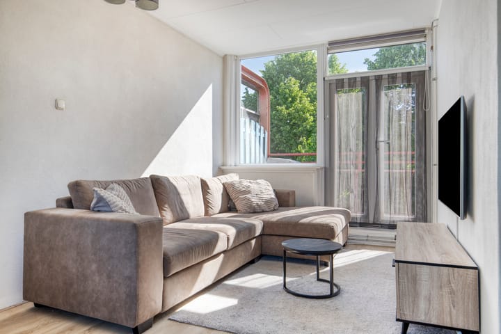 Foto 13 van Brigantijnstraat 25-D