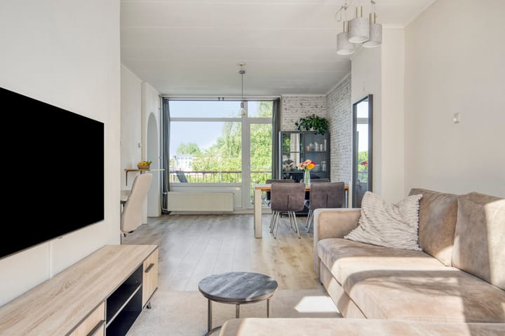 Foto 14 van Brigantijnstraat 25-D