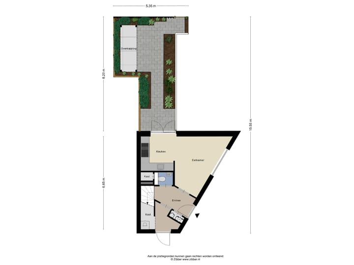 Foto 29 van Medinastraat 11