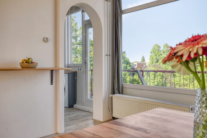 Foto 15 van Brigantijnstraat 25-D