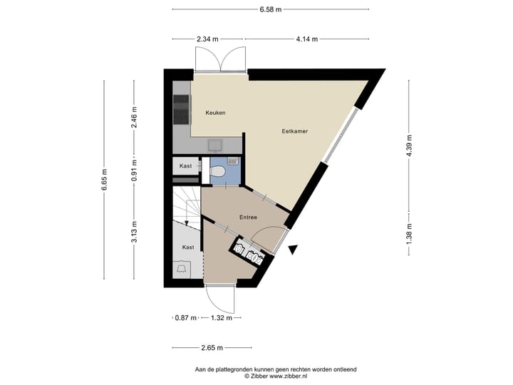Foto 30 van Medinastraat 11