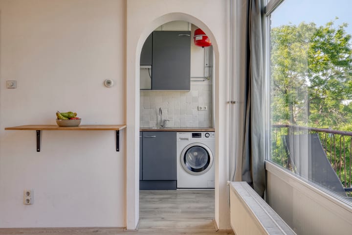 Foto 16 van Brigantijnstraat 25-D