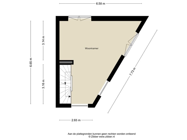 Foto 31 van Medinastraat 11