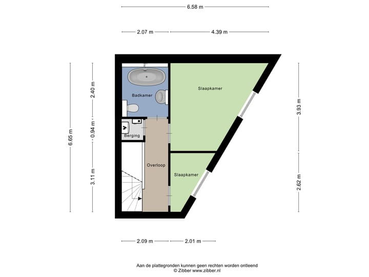 Foto 32 van Medinastraat 11