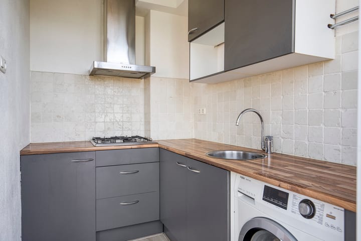 Foto 18 van Brigantijnstraat 25-D