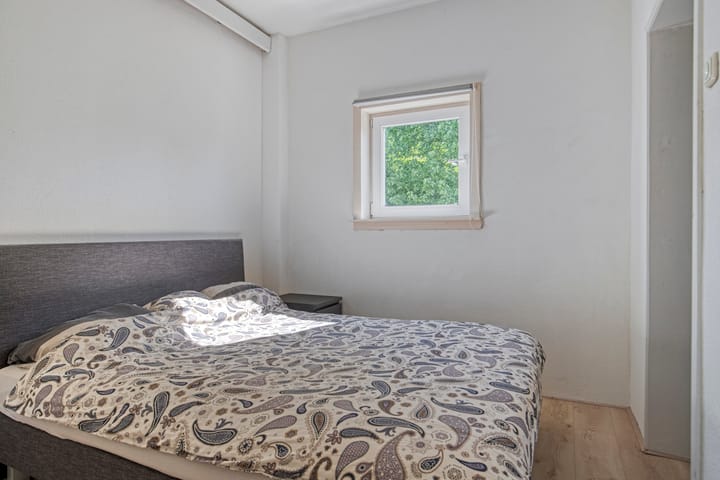 Foto 19 van Brigantijnstraat 25-D