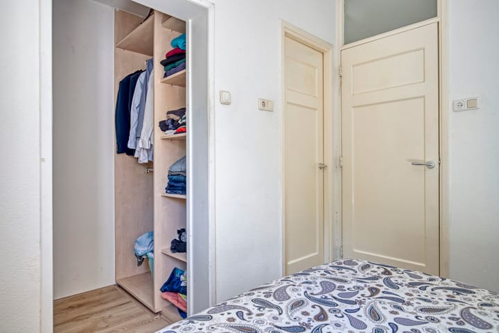 Foto 20 van Brigantijnstraat 25-D