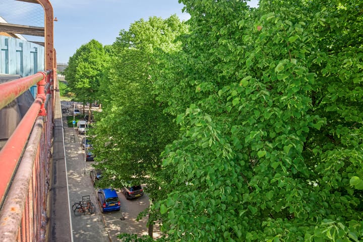 Foto 24 van Brigantijnstraat 25-D