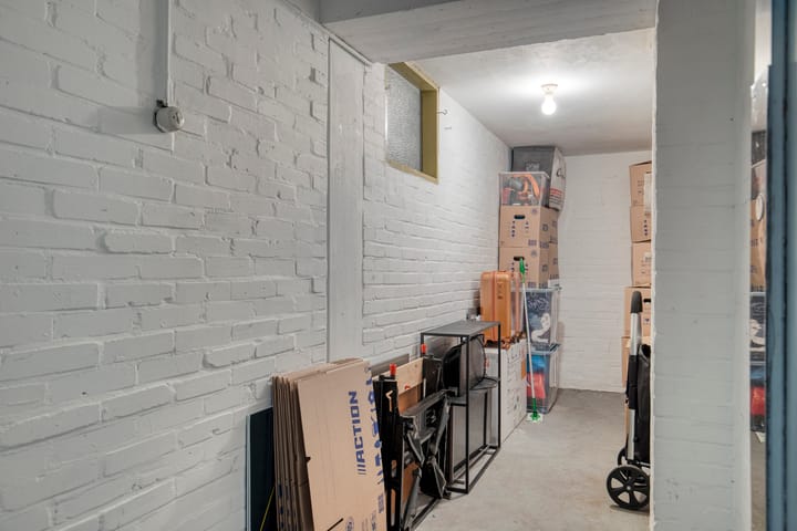 Foto 26 van Brigantijnstraat 25-D